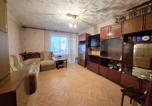 2-к квартира, на длительный срок, 60м2, 2/9 этаж