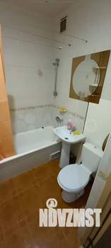 2-к квартира, посуточно, 45м2, 3/5 этаж