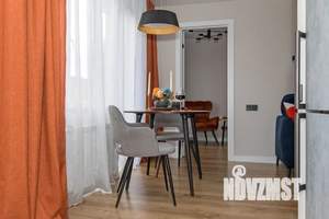 2-к квартира, посуточно, 44м2, 4/5 этаж