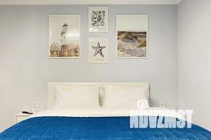 1-к квартира, посуточно, 26м2, 1/5 этаж