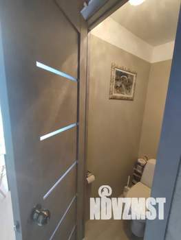 2-к квартира, посуточно, 57м2, 4/5 этаж