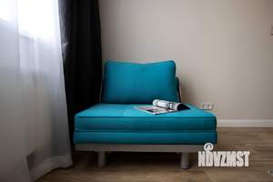 1-к квартира, посуточно, 38м2, 3/8 этаж