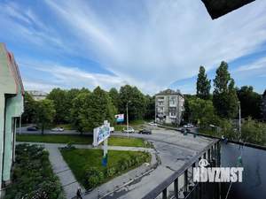 2-к квартира, на длительный срок, 50м2, 4/5 этаж