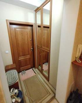 1-к квартира, на длительный срок, 41м2, 4/9 этаж