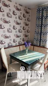 1-к квартира, посуточно, 45м2, 7/9 этаж