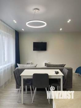 1-к квартира, посуточно, 37м2, 1/1 этаж