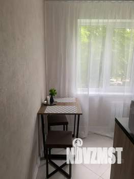 2-к квартира, посуточно, 45м2, 2/5 этаж