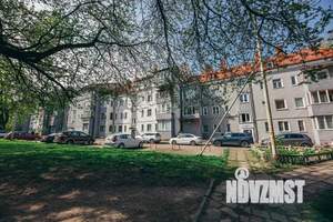 2-к квартира, посуточно, 62м2, 3/4 этаж