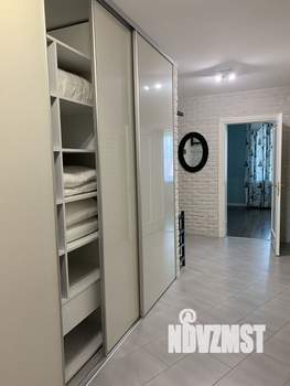 2-к квартира, посуточно, 74м2, 7/9 этаж