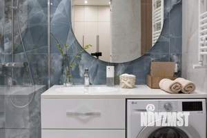 2-к квартира, посуточно, 54м2, 1/1 этаж