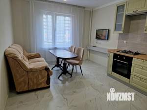 2-к квартира, на длительный срок, 60м2, 3/10 этаж