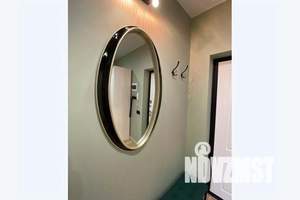 1-к квартира, посуточно, 44м2, 12/13 этаж