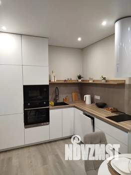 1-к квартира, посуточно, 42м2, 4/8 этаж