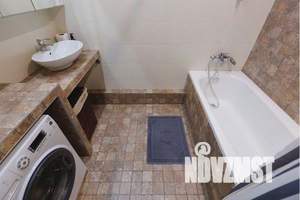 2-к квартира, посуточно, 55м2, 7/10 этаж