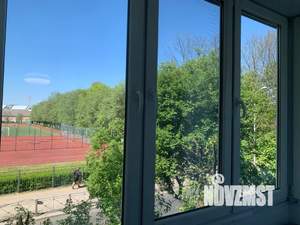 1-к квартира, посуточно, 37м2, 2/5 этаж