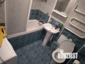 3-к квартира, посуточно, 64м2, 7/9 этаж