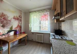 2-к квартира, на длительный срок, 53м2, 2/5 этаж