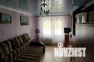 2-к квартира, посуточно, 48м2, 3/5 этаж