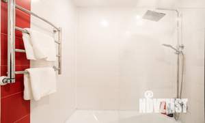 2-к квартира, посуточно, 49м2, 3/5 этаж