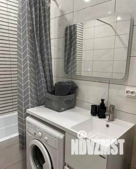 1-к квартира, посуточно, 40м2, 2/14 этаж