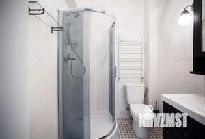 1-к квартира, посуточно, 31м2, 1/4 этаж