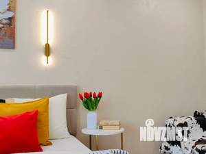 1-к квартира, посуточно, 33м2, 5/9 этаж