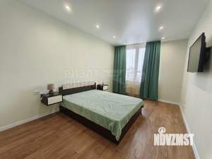 1-к квартира, на длительный срок, 43м2, 8/8 этаж