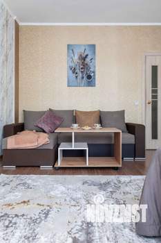 1-к квартира, на длительный срок, 45м2, 5/10 этаж