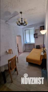 2-к квартира, на длительный срок, 30м2, 1/4 этаж