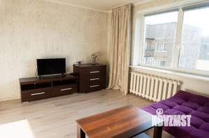 2-к квартира, посуточно, 53м2, 5/5 этаж