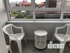 1-к квартира, посуточно, 36м2, 3/4 этаж