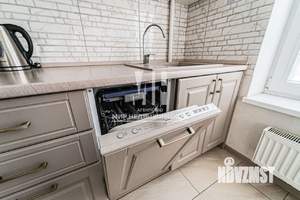 2-к квартира, посуточно, 63м2, 5/11 этаж