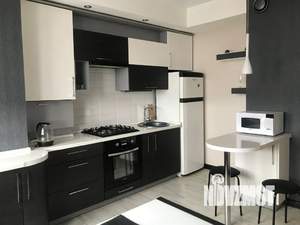 1-к квартира, посуточно, 43м2, 10/16 этаж