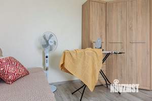 1-к квартира, посуточно, 42м2, 7/10 этаж