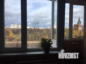 3-к квартира, посуточно, 70м2, 7/10 этаж