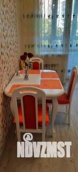 1-к квартира, посуточно, 66м2, 1/1 этаж