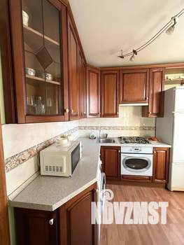 1-к квартира, посуточно, 40м2, 8/9 этаж