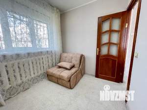 2-к квартира, посуточно, 34м2, 1/5 этаж