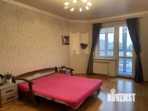 2-к квартира, на длительный срок, 84м2, 6/9 этаж