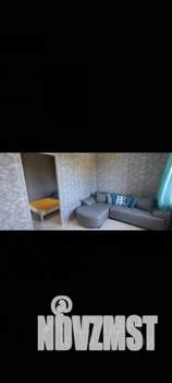 1-к квартира, посуточно, 35м2, 2/2 этаж