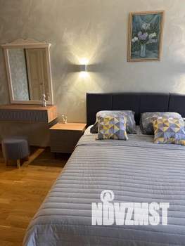 2-к квартира, посуточно, 76м2, 2/9 этаж