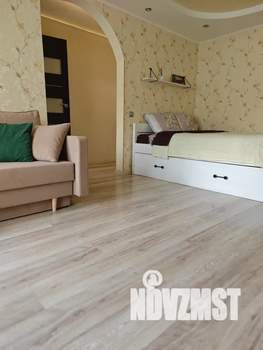 2-к квартира, посуточно, 44м2, 4/5 этаж