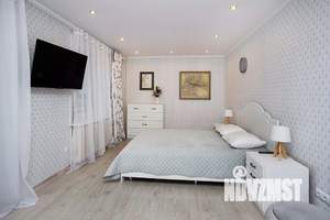 1-к квартира, посуточно, 39м2, 1/1 этаж