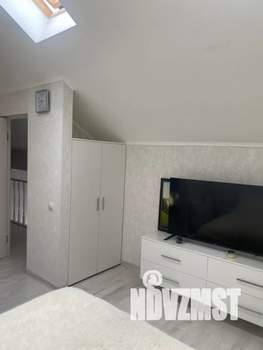 2-к квартира, посуточно, 55м2, 3/4 этаж