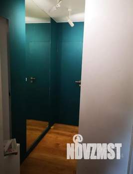 2-к квартира, посуточно, 44м2, 1/4 этаж