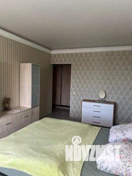 2-к квартира, посуточно, 68м2, 1/1 этаж