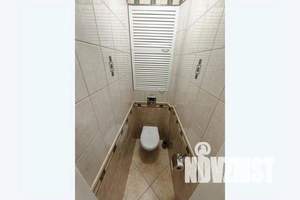 2-к квартира, посуточно, 45м2, 1/9 этаж