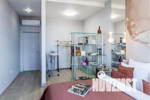 2-к квартира, посуточно, 70м2, 4/4 этаж