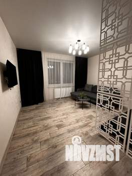 1-к квартира, посуточно, 47м2, 1/1 этаж
