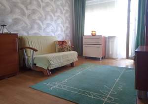 2-к квартира, на длительный срок, 51м2, 6/10 этаж